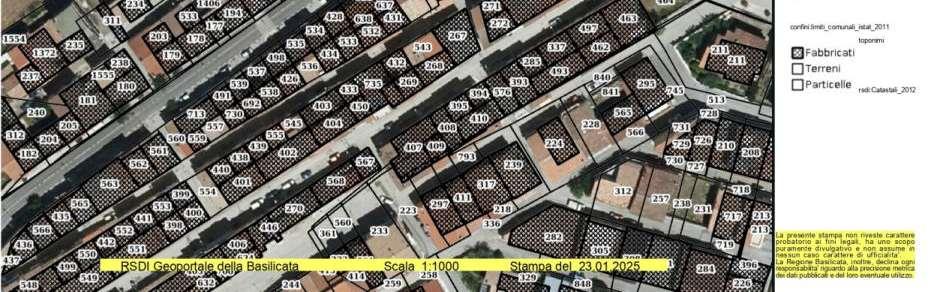 immobile appartamento all'asta in Via Umberto I, 95, 85010 Banzi PZ, Italia Banzi, Potenza - 2