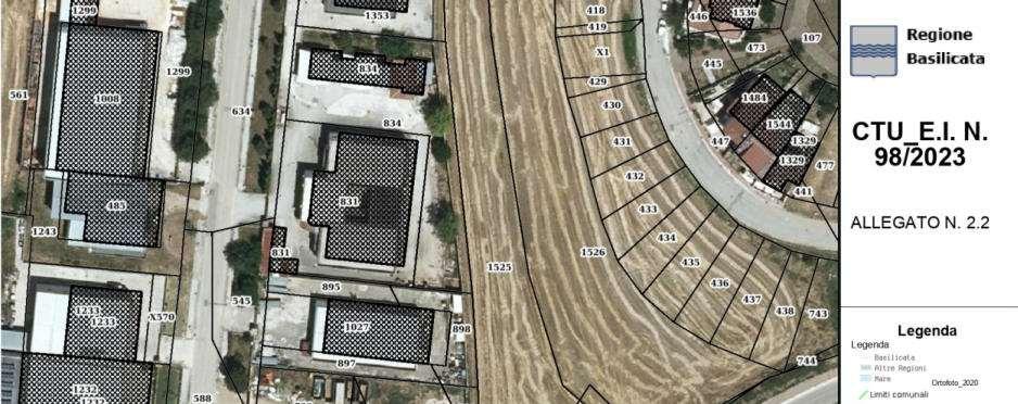 immobile appartamento all'asta in Via Umberto I, 95, 85010 Banzi PZ, Italia Banzi, Potenza - 3