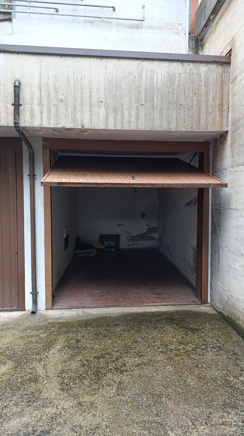 immobile garage all'asta in Via Trento, 36 - 24047 Treviglio (BG) - 2