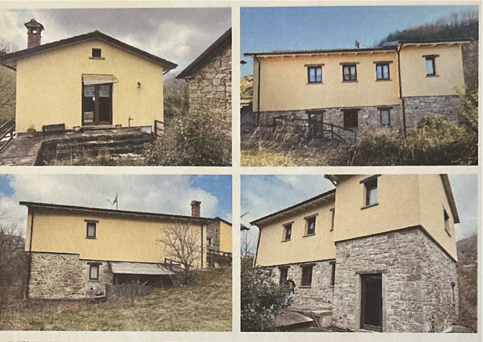 immobile appartamento all'asta in Via Lusato, 95, 52032 Pratieghi AR, Italia - 52032 Badia Tedalda (AR) - 2
