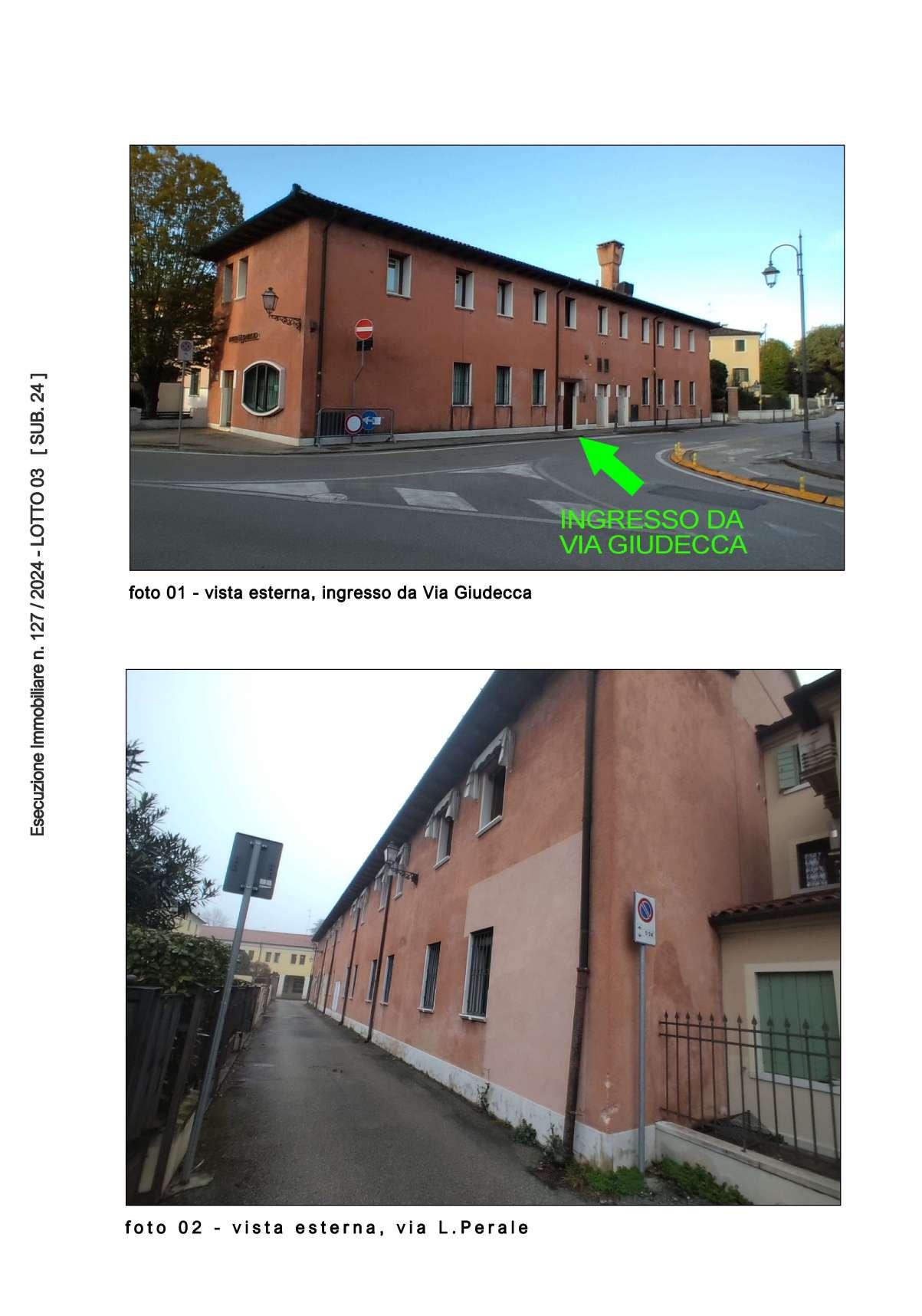 immobile ufficio all'asta in Via Giudecca, 1 - 30035 Mirano (VE) - 3