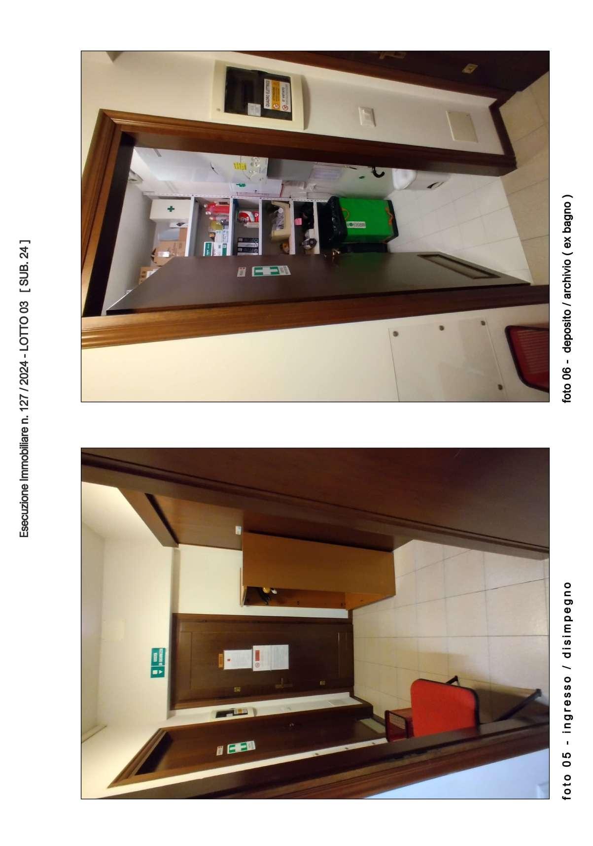 immobile ufficio all'asta in Via Giudecca, 1 - 30035 Mirano (VE) - 5