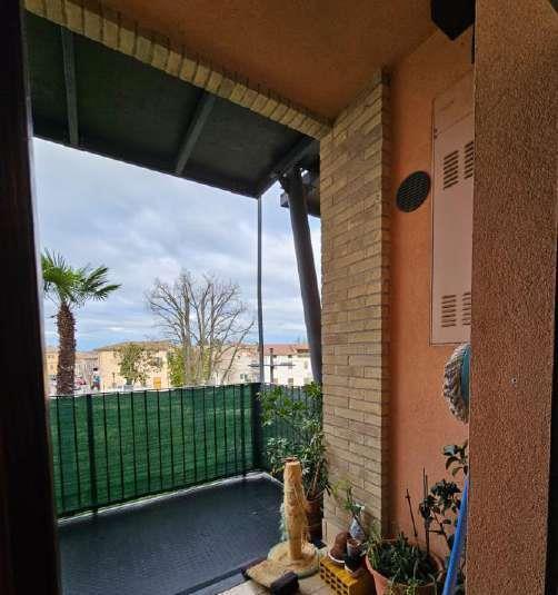 immobile appartamento all'asta in Piazzale della Fornace, 1, 60030 Pianello Vallesina AN, Italia - Monte Roberto (AN) - 3