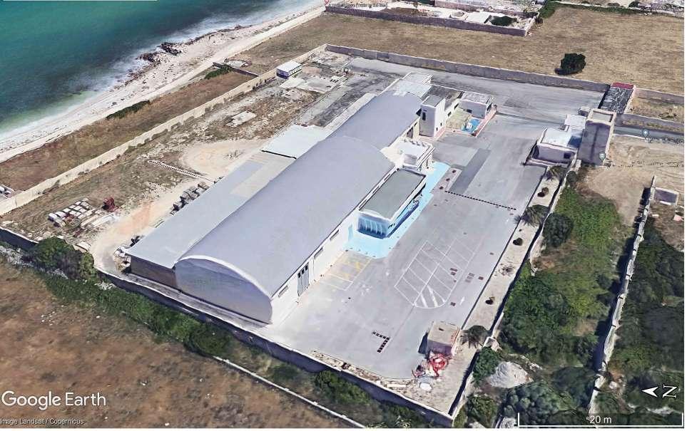 immobile attivita commerciale all'asta in Via Imbriani, 463, 76011 Ampliamento Zona Artigianale Est BT, Italia - 76011 Bisceglie (BT) - 3