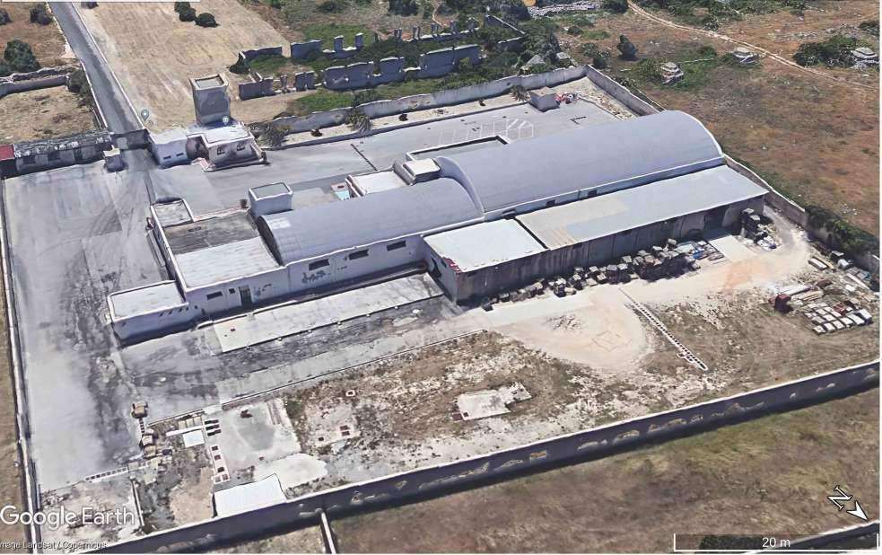 immobile attivita commerciale all'asta in Via Imbriani, 463, 76011 Ampliamento Zona Artigianale Est BT, Italia - 76011 Bisceglie (BT) - 4