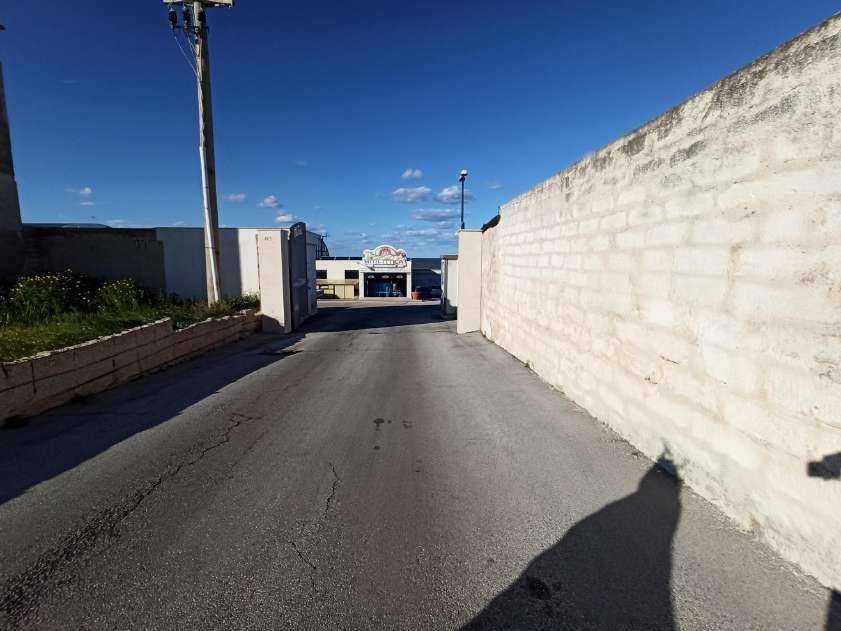 immobile attivita commerciale all'asta in Via Imbriani, 463, 76011 Ampliamento Zona Artigianale Est BT, Italia - 76011 Bisceglie (BT) - 5