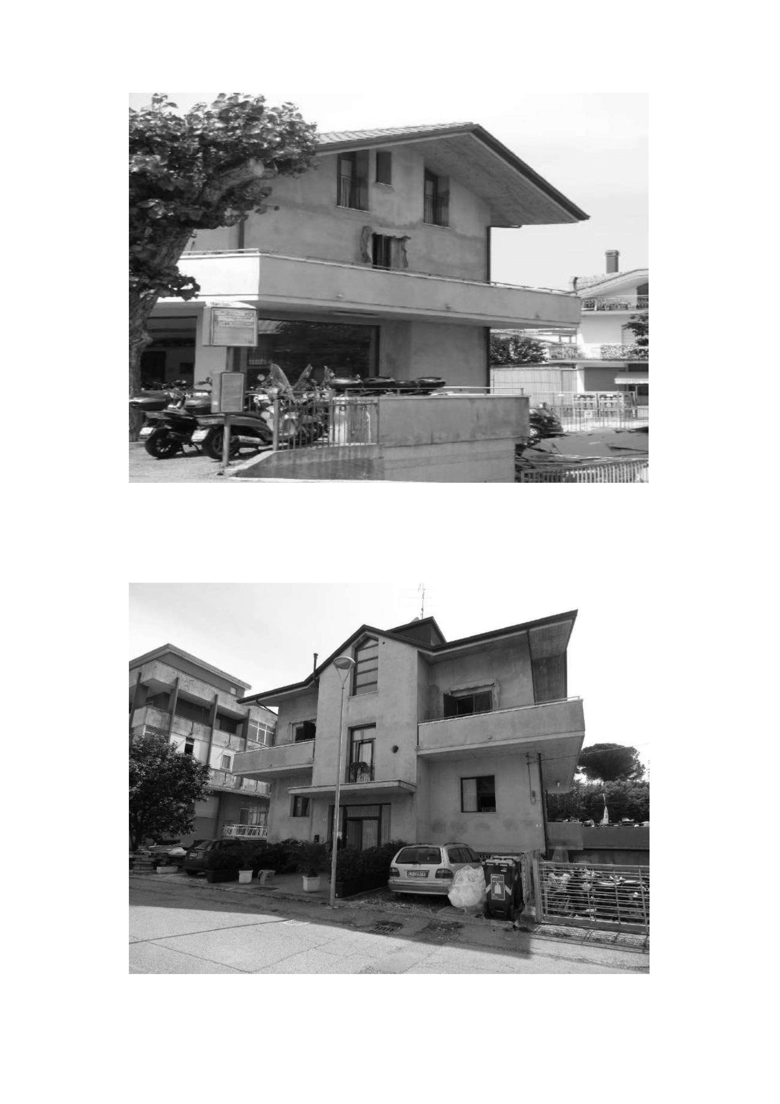 immobile casa singola all'asta in Via Raffaello Sanzio, 3, 47843 Misano Adriatico RN, Italia Misano Adriatico, Rimini - 1