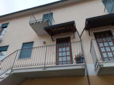 immobile appartamento all'asta in via Cesare Battisti 105/M - 36078 Valdagno (VI) - 1