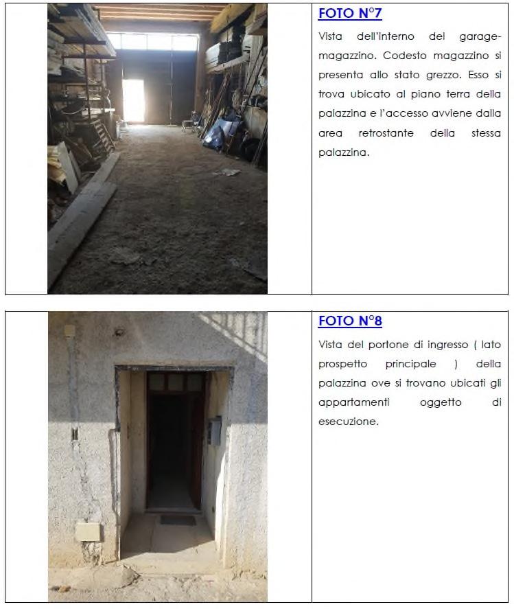 immobile appartamento all'asta in contrada loreto snc - 90023 Ciminna (PA) - 2