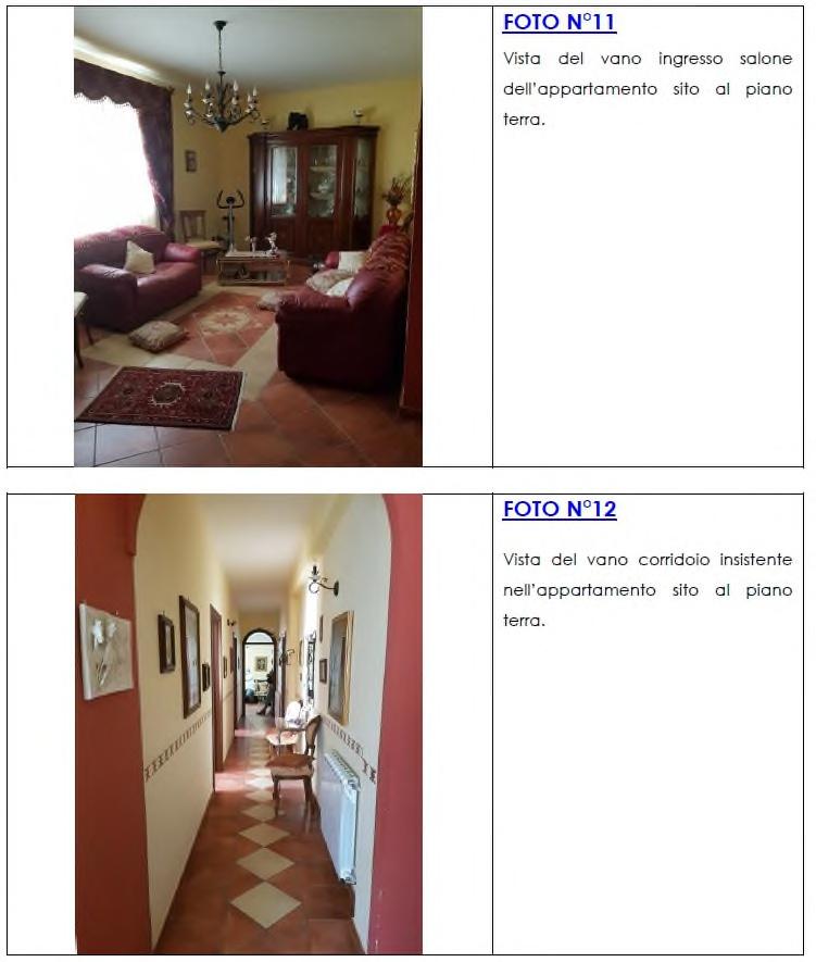 immobile appartamento all'asta in contrada loreto snc - 90023 Ciminna (PA) - 3