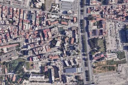 immobile appartamento all'asta in Via Gela, 23, 90135 Palermo PA, Italia Palermo, Palermo - 2
