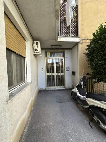 immobile appartamento all'asta in Via Gela, 23, 90135 Palermo PA, Italia Palermo, Palermo - 5