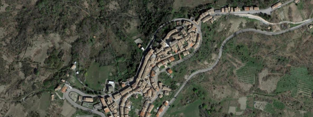 immobile appartamento all'asta in Via Umberto I', 66050 Fraine CH, Italia Fraine, Chieti - 2