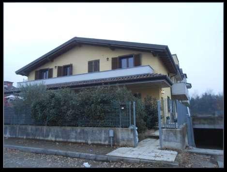 immobile appartamento all'asta in Cascina Cavallasco, 20060 Pozzo d'Adda MI, Italia Pozzo D'Adda, Milano - 1