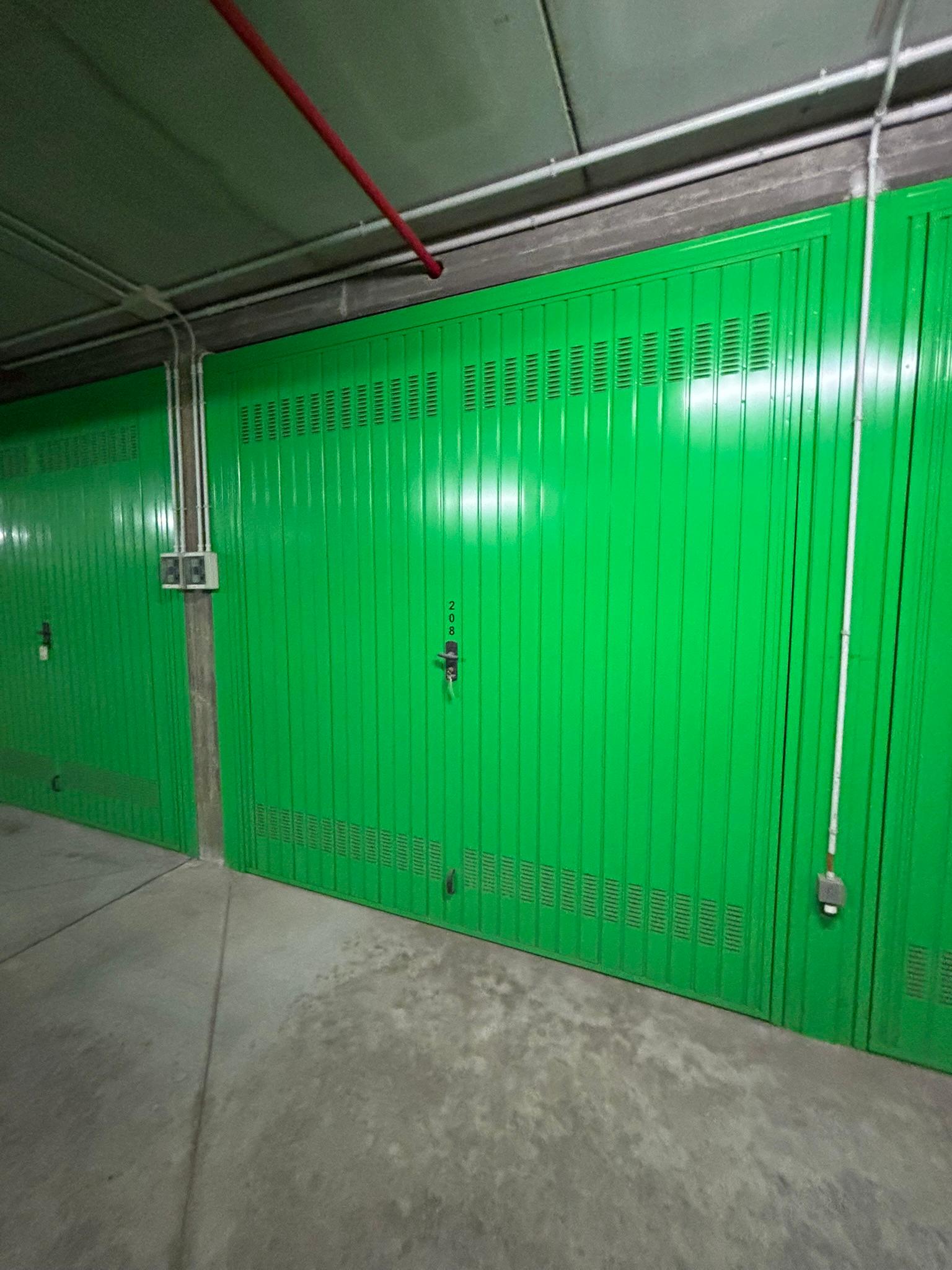 immobile garage all'asta in Via Envie 8/A - 10141 Torino (TO) - 1