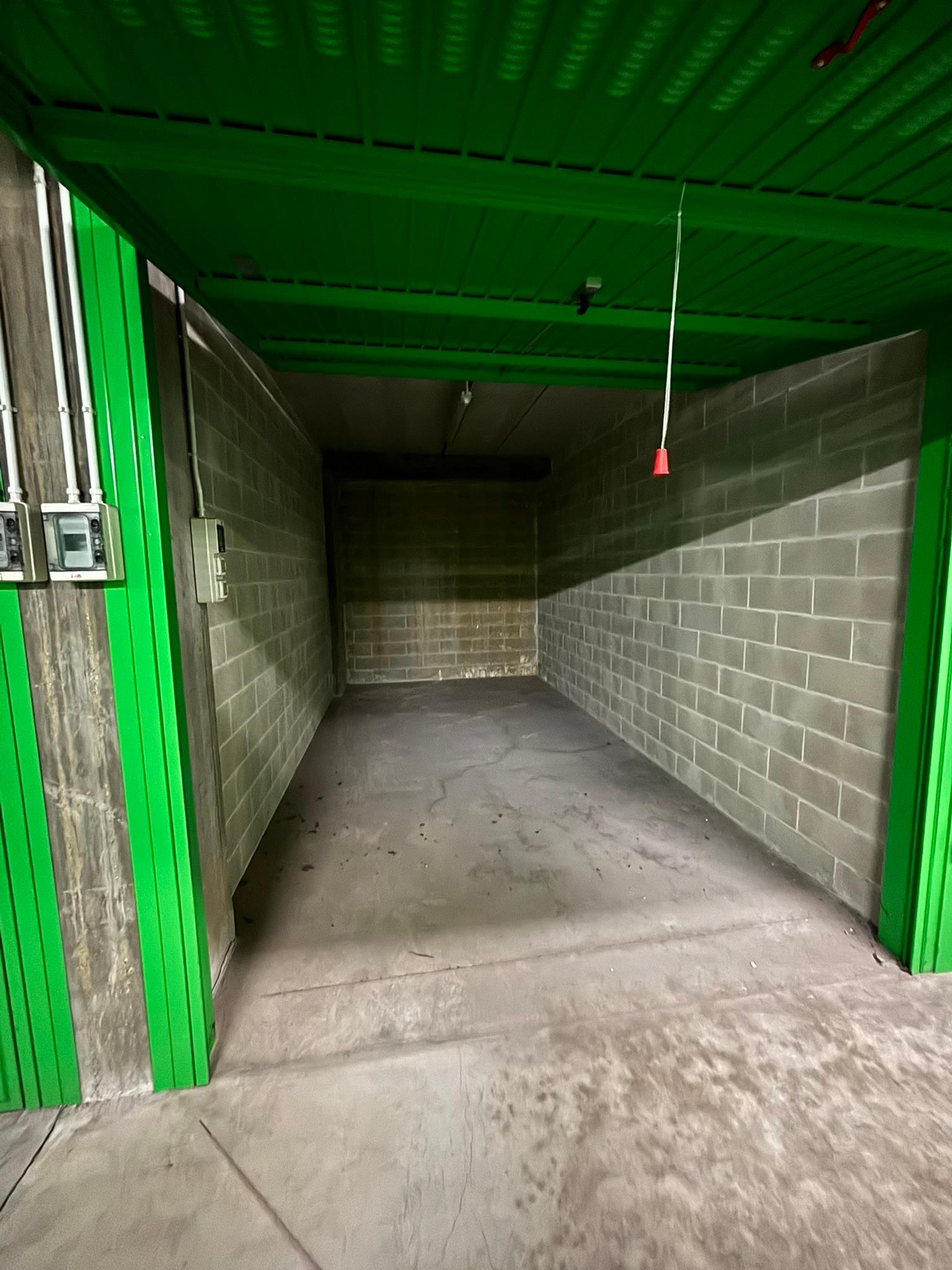 immobile garage all'asta in Via Envie 8/A - 10141 Torino (TO) - 2