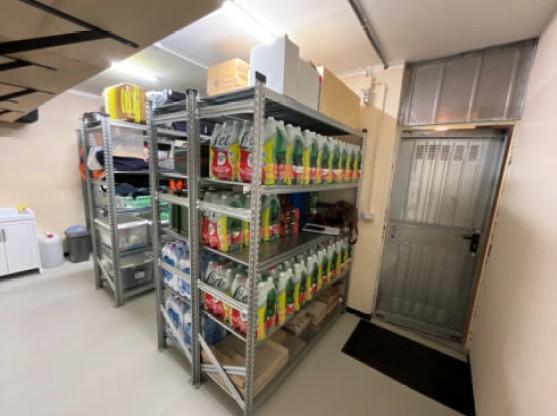 immobile magazzino all'asta in Via delle Vignali, 3, 63079 Colli del Tronto AP, Italia Colli Del Tronto, Ascoli Piceno - 1