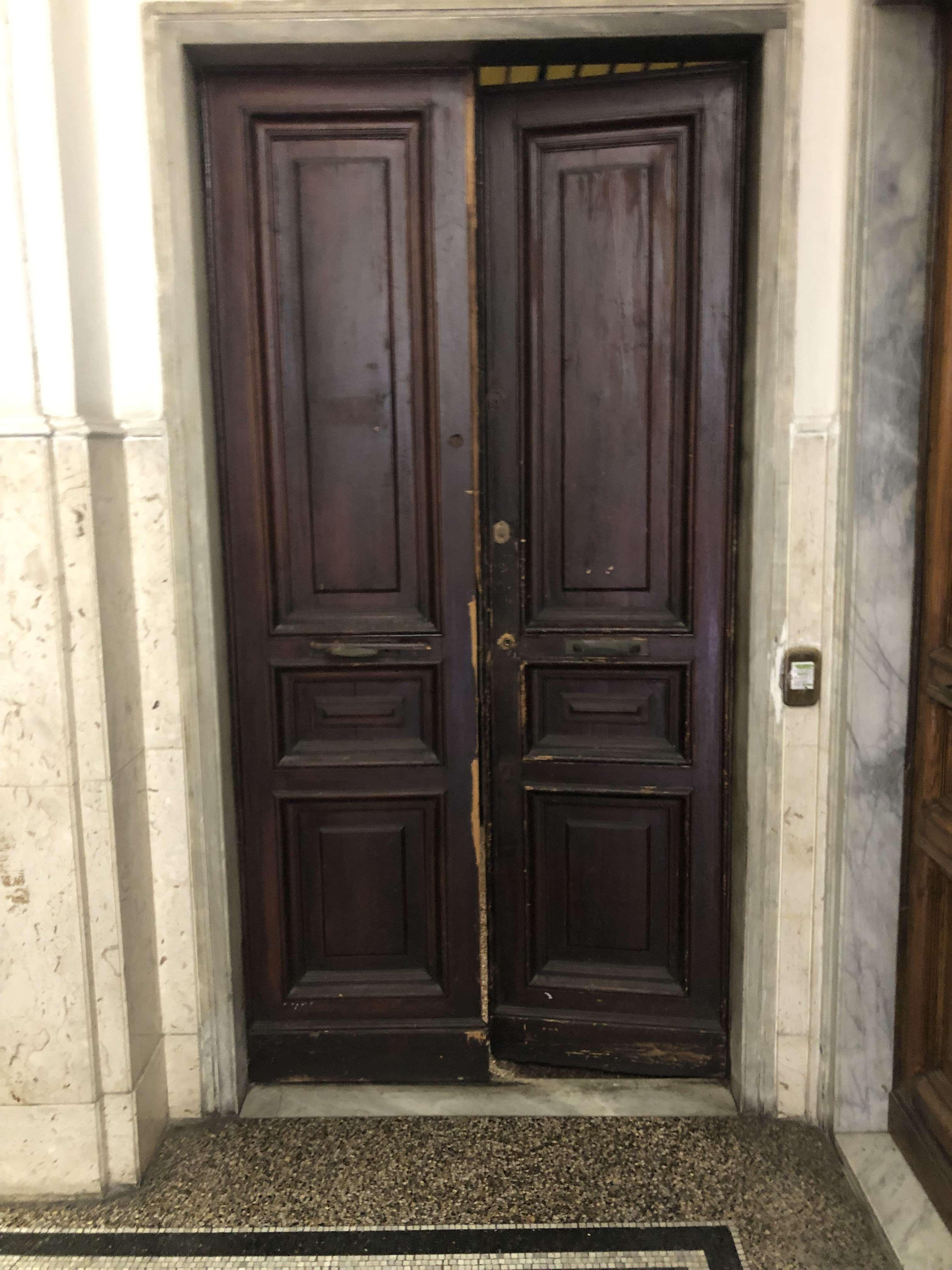 immobile appartamento all'asta in Corso Galliera 6 scala B interno 2 - 16142 Genova (GE) - 5