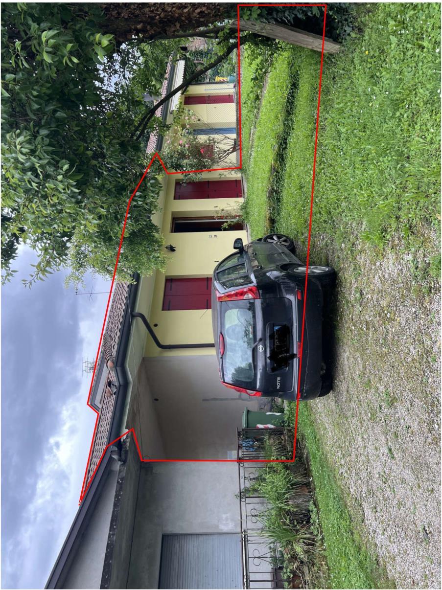 immobile appartamento all'asta in Via busiago 32/B - 35010 Vigodarzere (PD) - 1