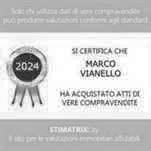 immobile appartamento all'asta in Via Martini 62 - 36055 Nove (VI) - 4