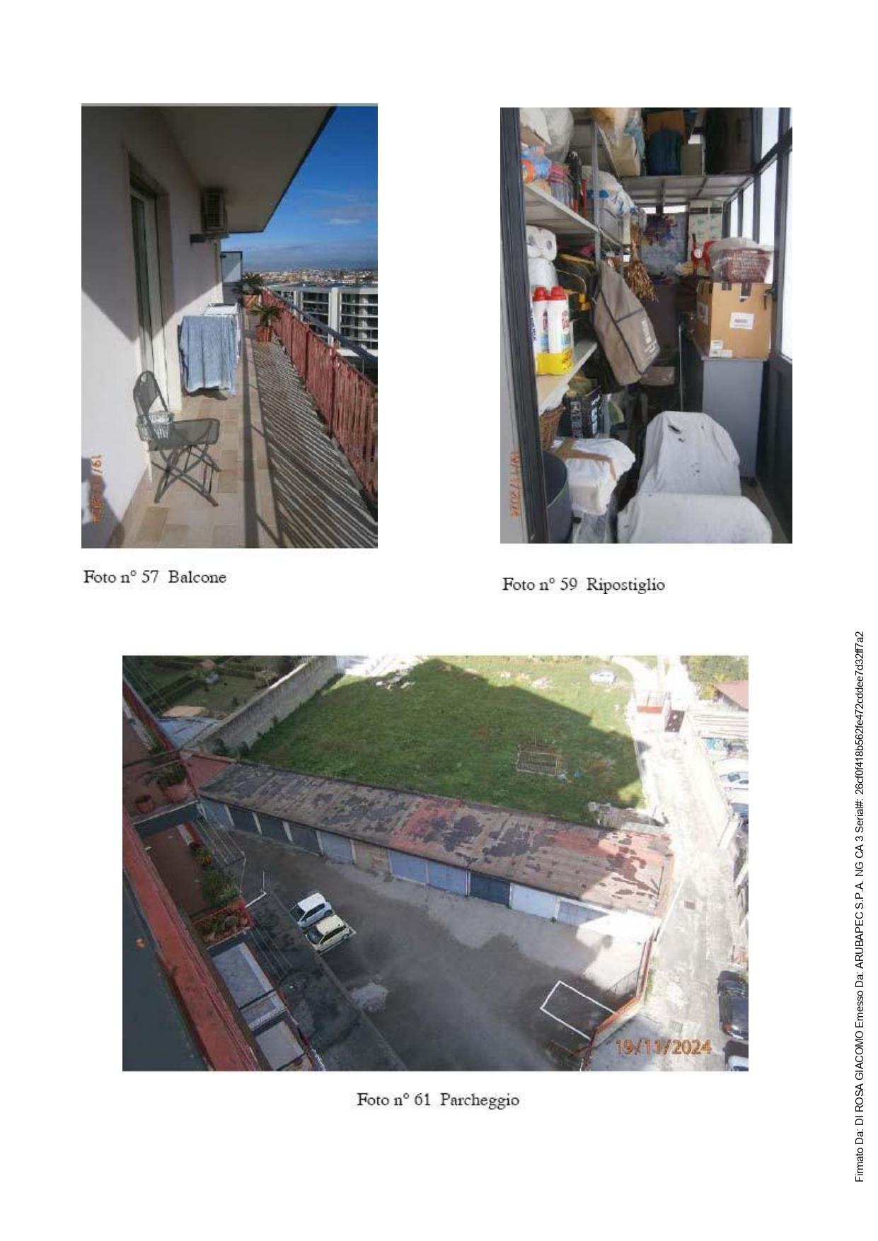 immobile appartamento all'asta in Via Filippo Turati, 33, 80028 Grumo Nevano NA, Italia Grumo Nevano, Napoli - 5