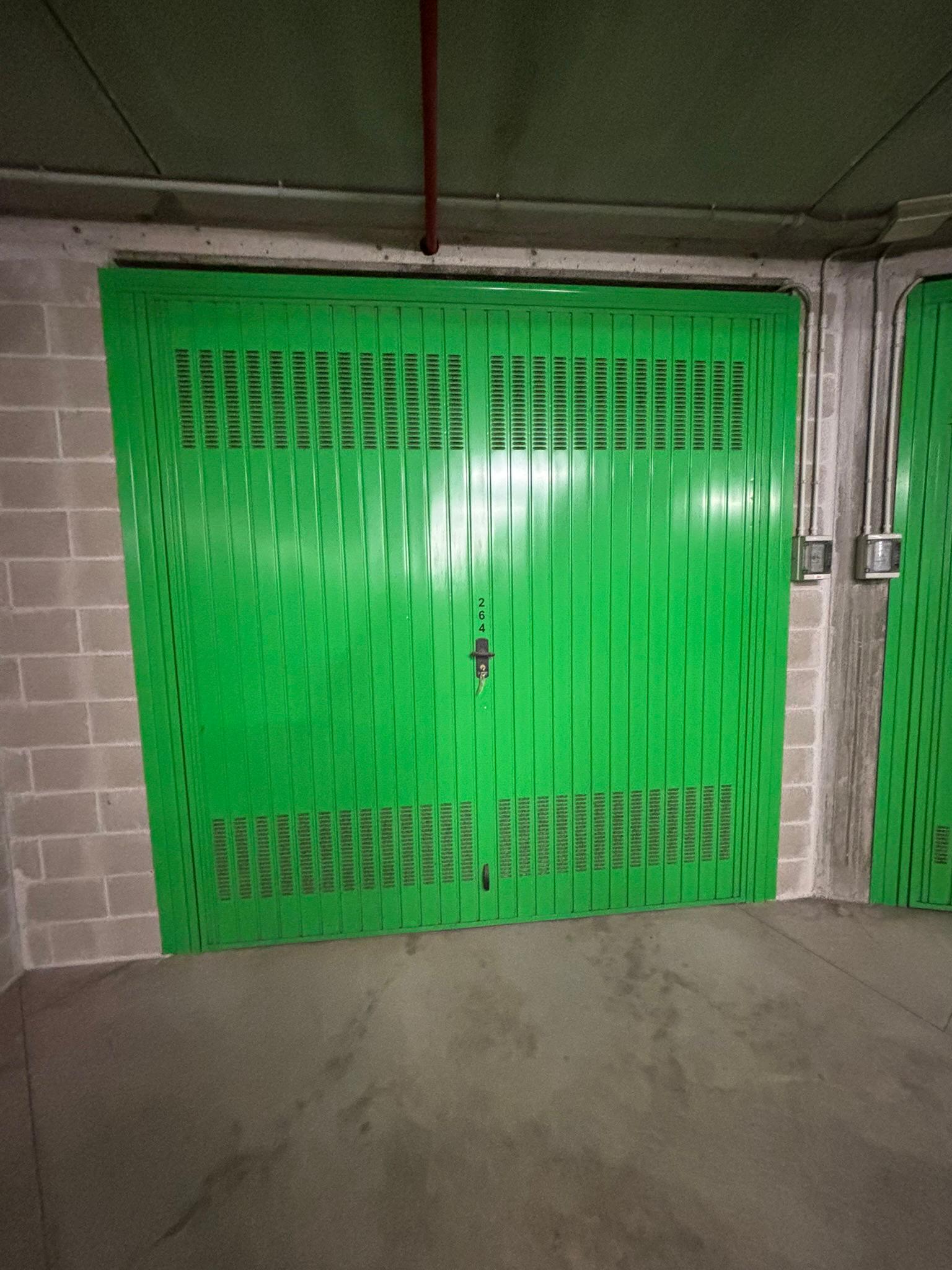immobile garage all'asta in Via Envie 8/A - 10141 Torino (TO) - 1