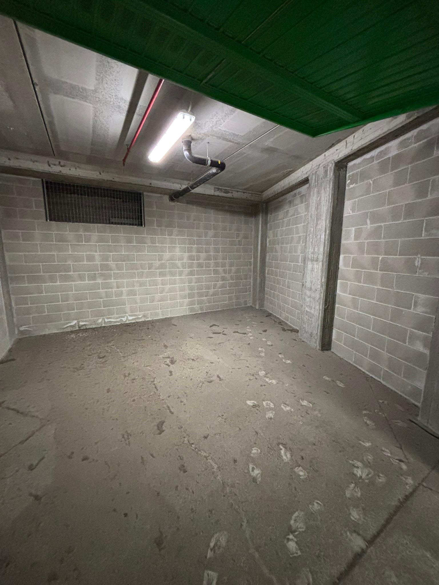 immobile garage all'asta in Via Envie 8/A - 10141 Torino (TO) - 2