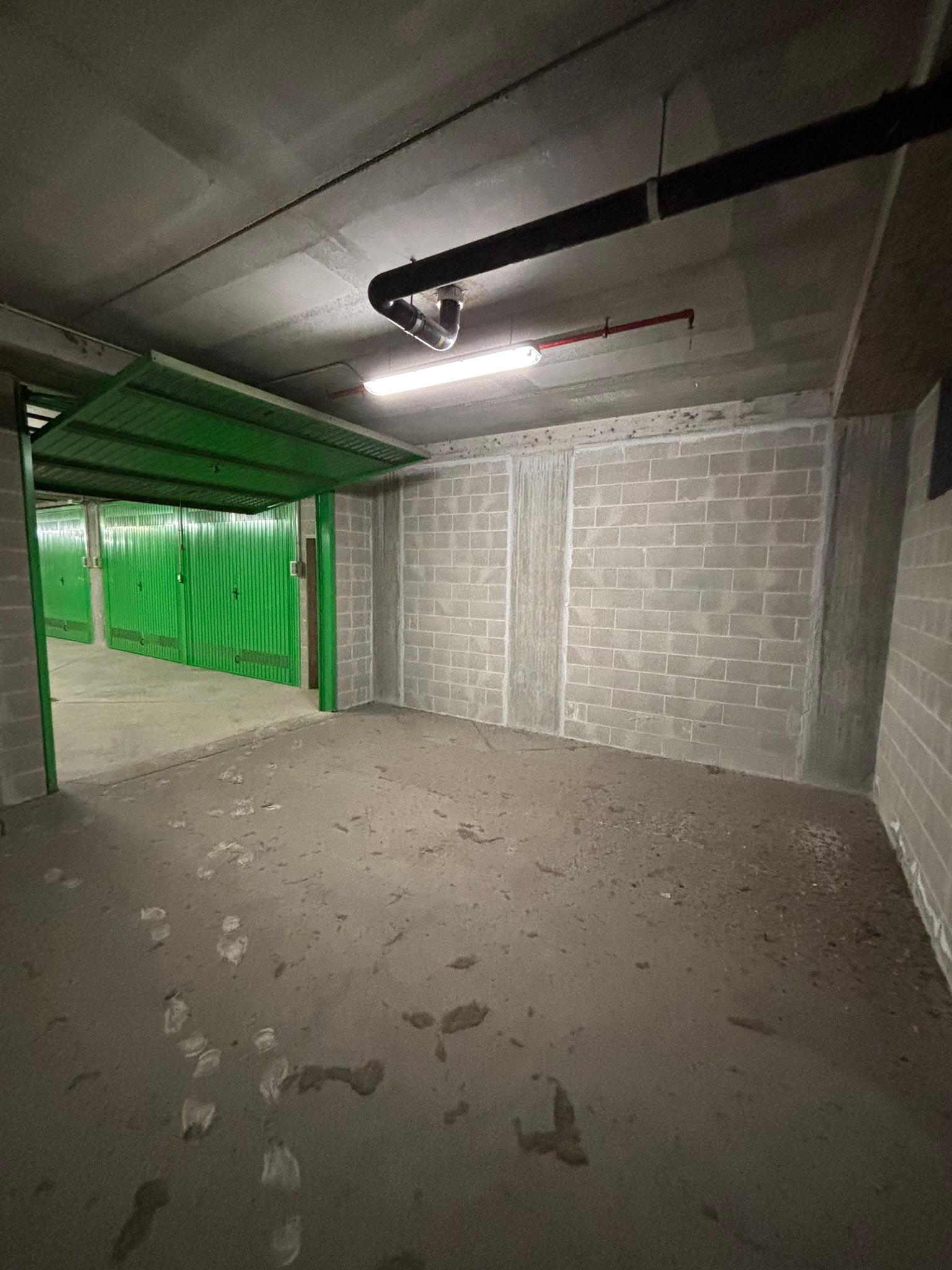 immobile garage all'asta in Via Envie 8/A - 10141 Torino (TO) - 3