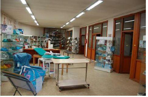 immobile attivita commerciale all'asta in Via Vittorio Emanuele Orlando, 10, 06128 Perugia PG, Italia Perugia, Perugia - 2