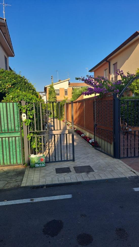 immobile villa all'asta in Località Porto Badino - Viabilità interna Via Virgilio n7 - 04019 Terracina (LT) - 3