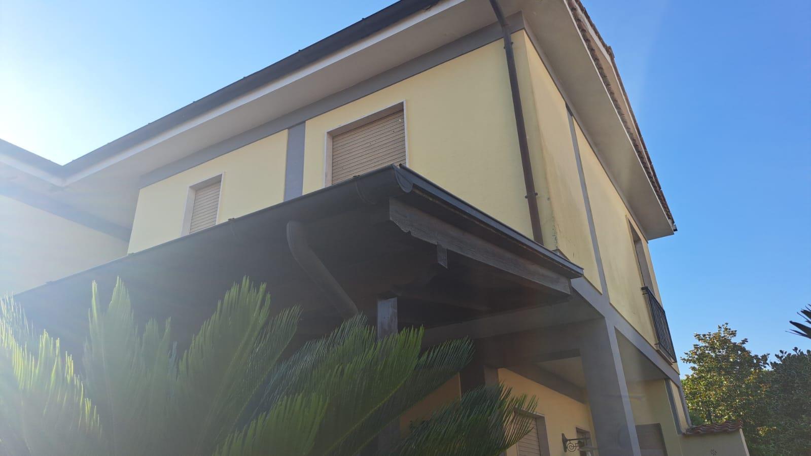 immobile villa all'asta in Località Porto Badino - Viabilità interna Via Virgilio n7 - 04019 Terracina (LT) - 5