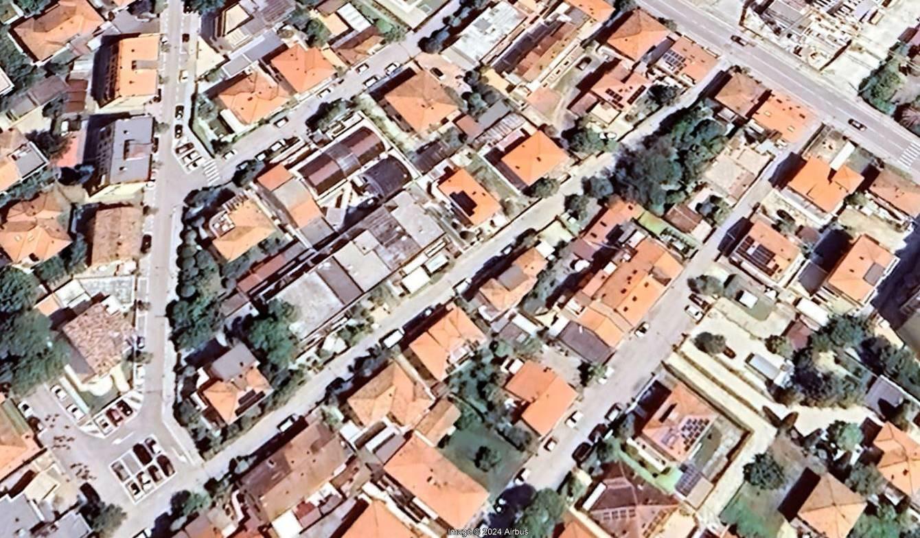 immobile garage all'asta in Via trieste 14 - 60019 Senigallia (AN) - 4