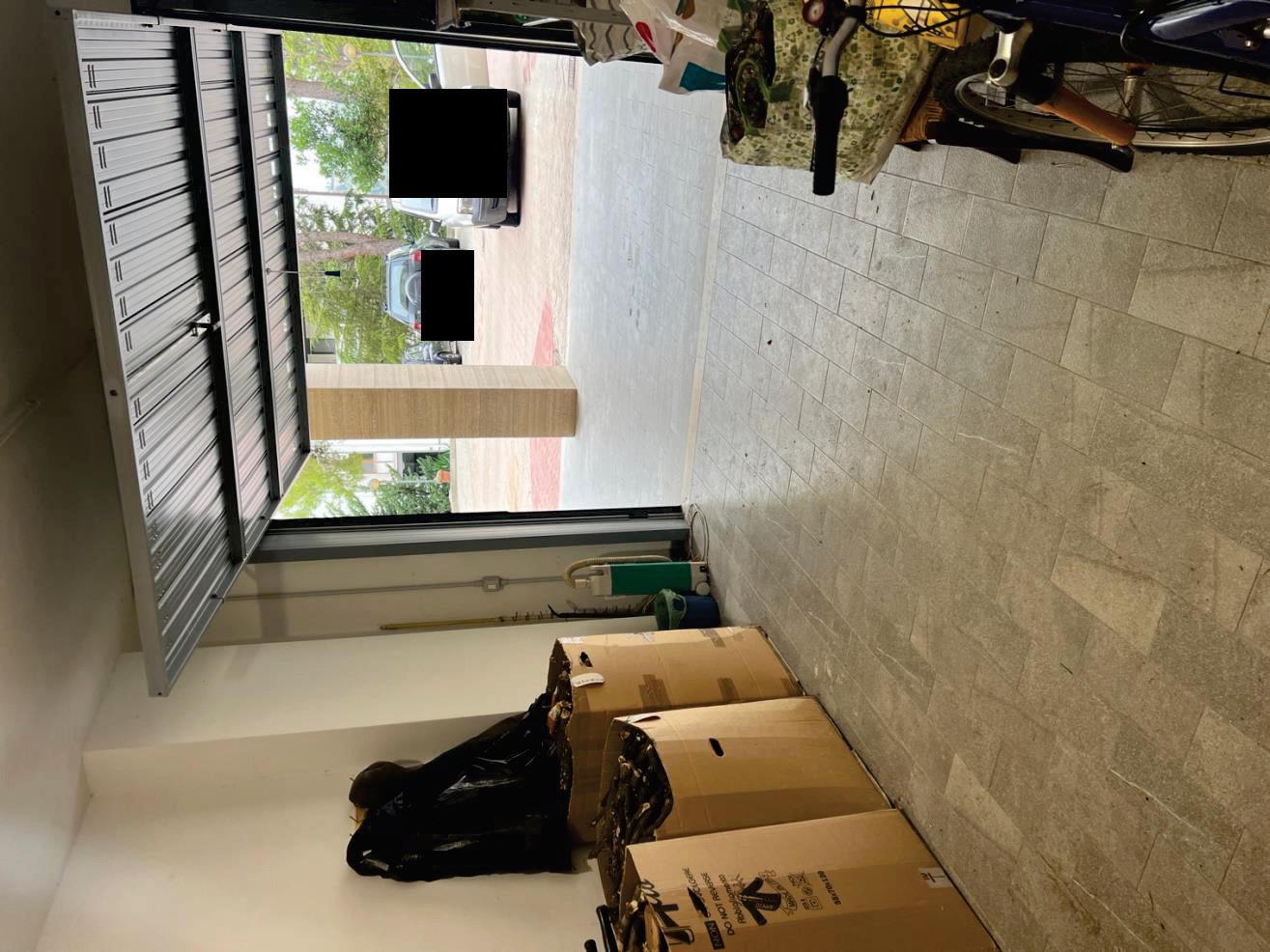 immobile garage all'asta in Via San Camillo De Lellis 196 - 66100 Chieti (CH) - 5