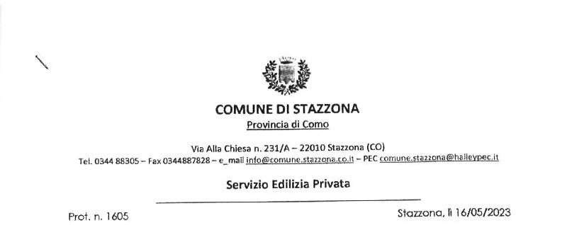 immobile terreno all'asta in Stazzona (CO) - 4