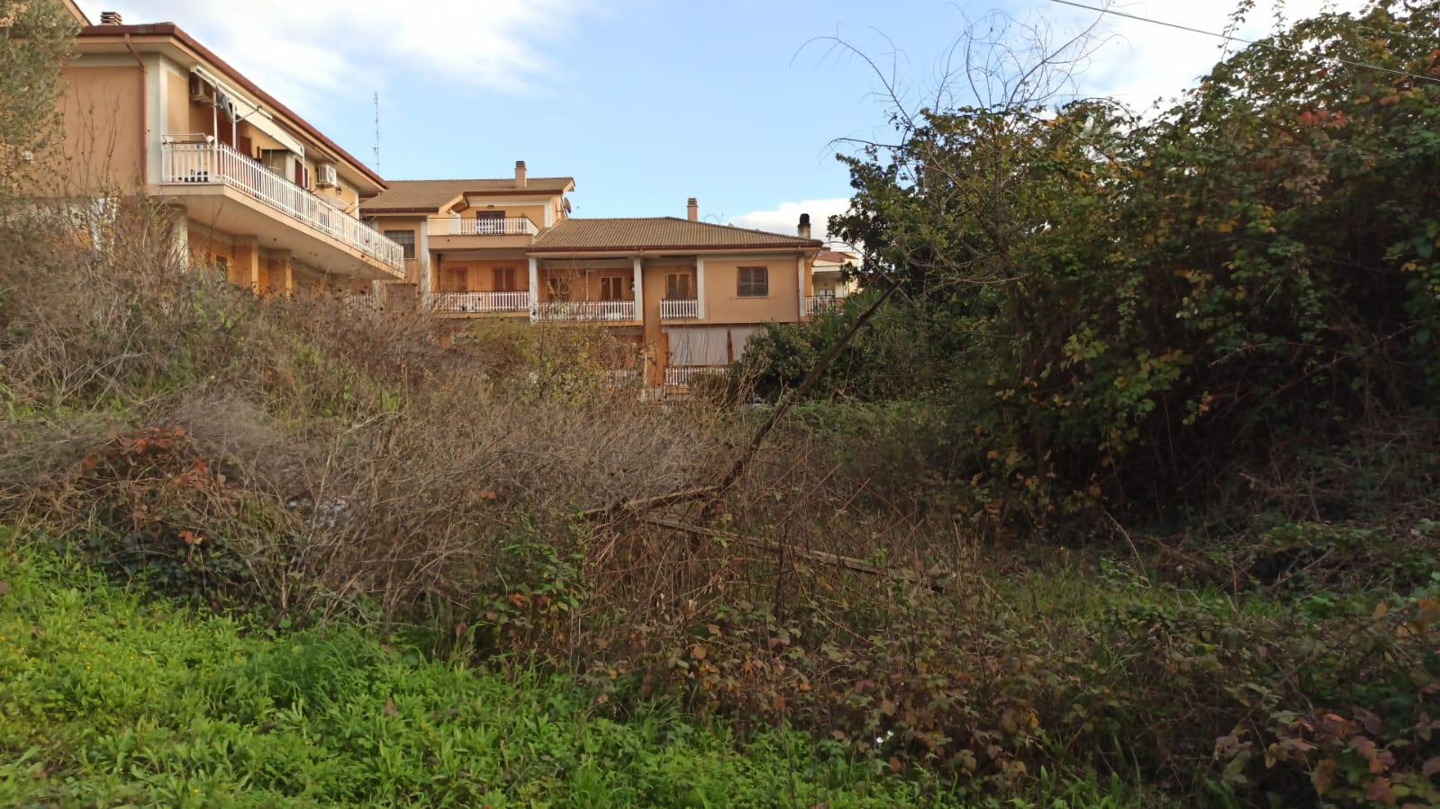 immobile terreno all'asta in Via Palermo, snc - Genzano di Roma (RM) - 2