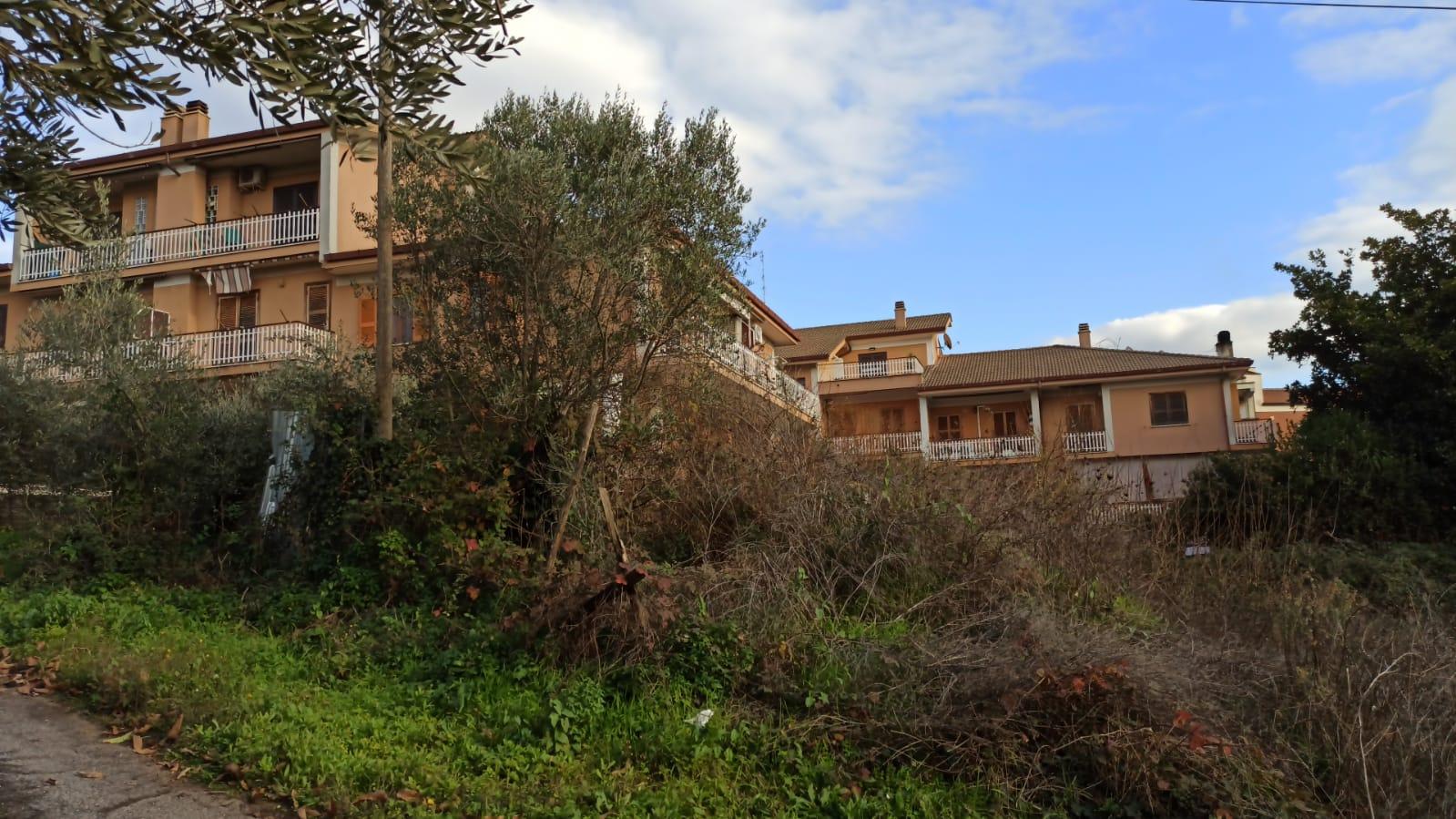immobile terreno all'asta in Via Palermo, snc - Genzano di Roma (RM) - 3