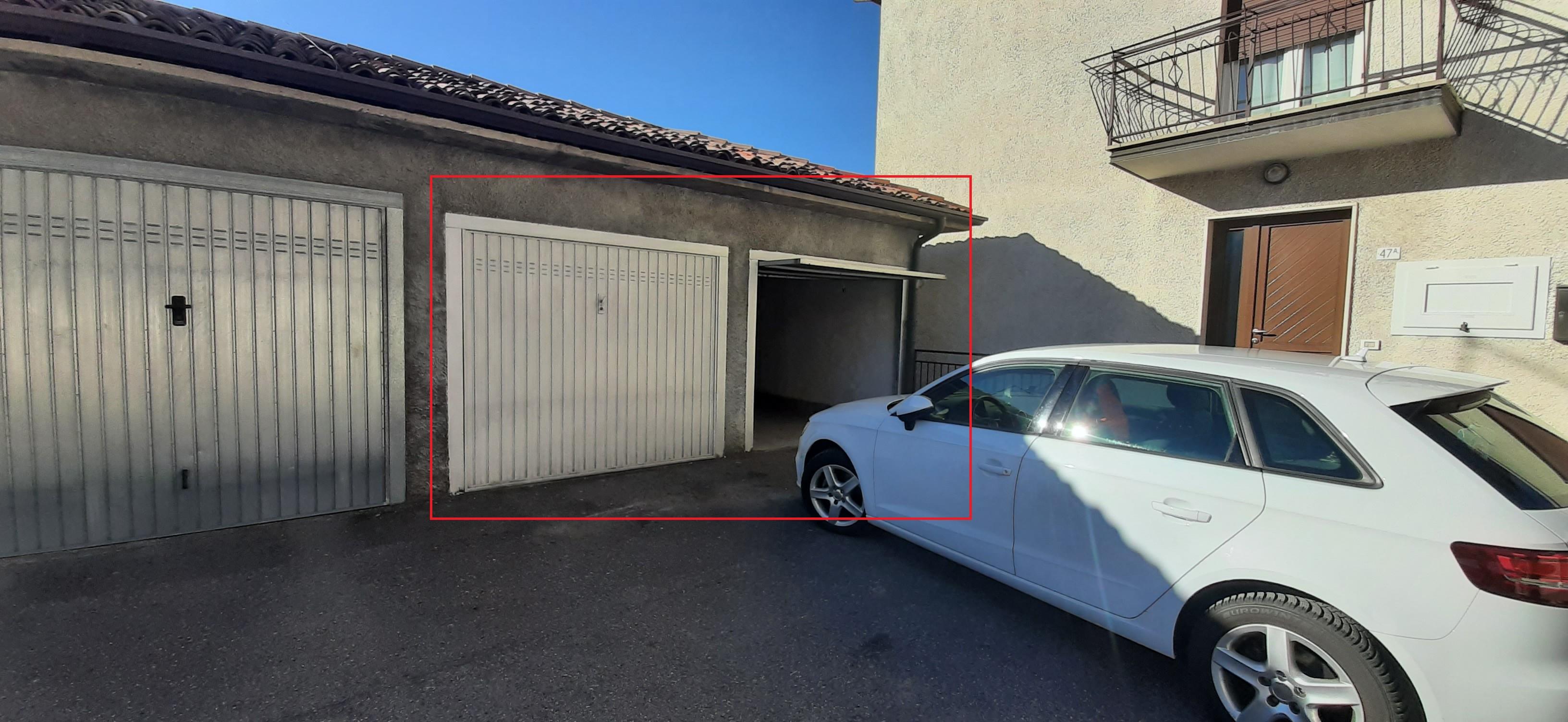 immobile attivita commerciale all'asta in Via Perlisa, 45 - 24060 Endine Gaiano (BG) - 1