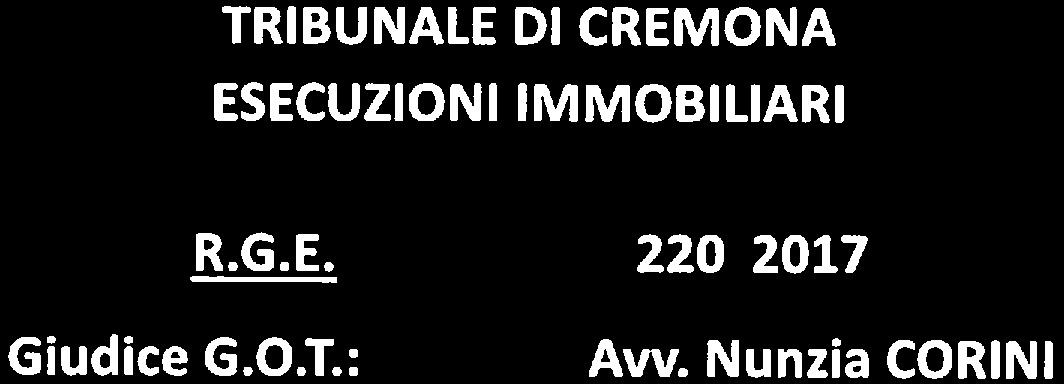 immobile terreno all'asta in Via Don Geremia Agnelli Snc - 26030 Voltido (CR) - 2