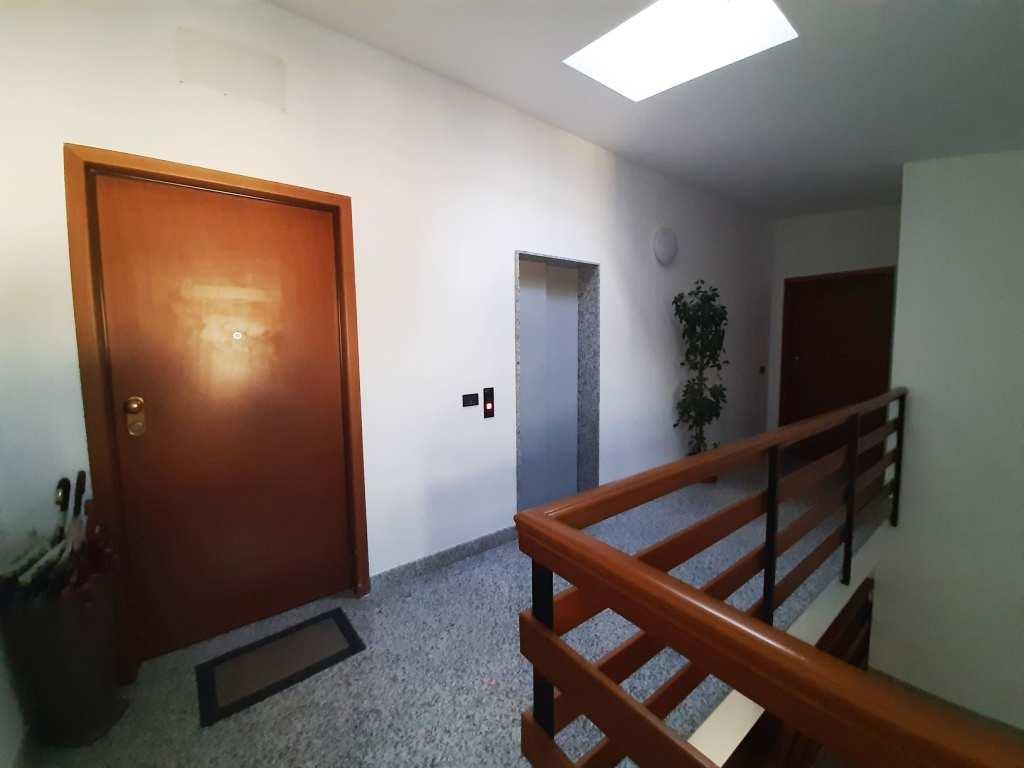 immobile appartamento all'asta in Via Piancatelli snc - 62022 Castelraimondo (MC) - 2