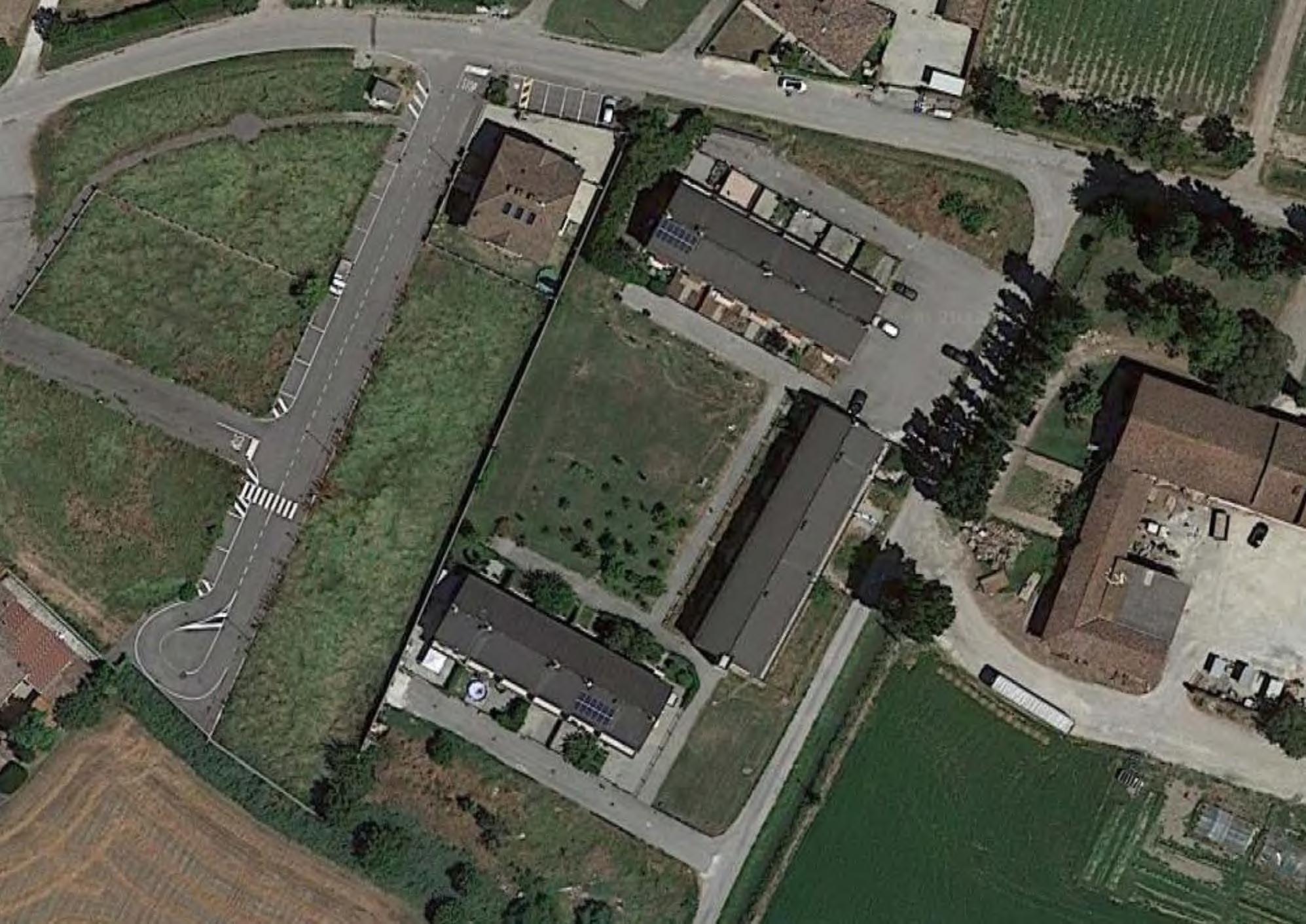 immobile appartamento all'asta in Via Madonna del Riposo 38 - 26041 Casalmaggiore (CR) - 2