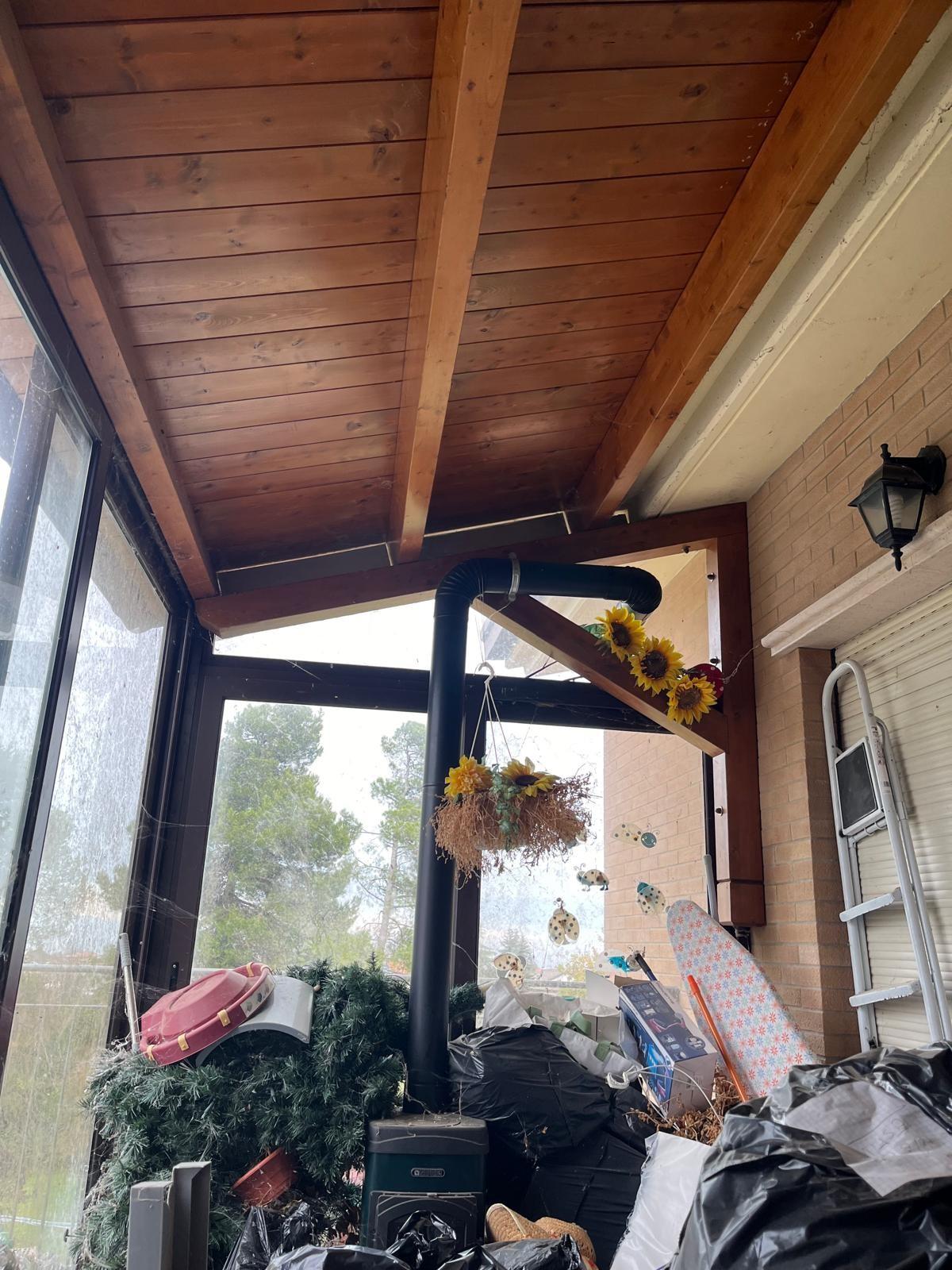 immobile appartamento all'asta in Contrada Piana San Bernardino  1 - 66036 Orsogna (CH) - 2