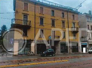 immobile magazzino all'asta in Via Cavallotti con ingresso dal civico n 46 - 35100 Padova (PD) - 1