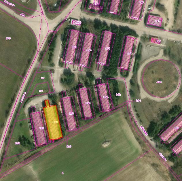 immobile appartamento all'asta in villaggio San Leonardo, contrada Rovitella - 71020 Faeto (FG) - 2