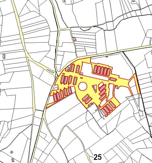 immobile appartamento all'asta in villaggio San Leonardo, contrada Rovitella - 71020 Faeto (FG) - 4