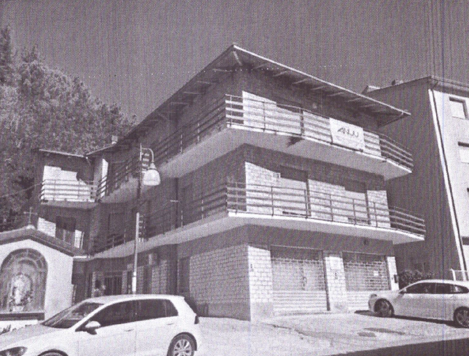 immobile appartamento all'asta in Via Garibaldi, 106, 06025 Nocera Umbra PG, Italia Nocera Umbra, Perugia - 2