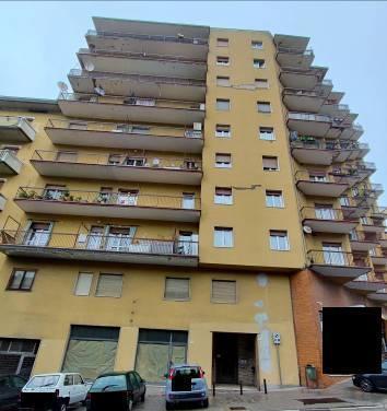 immobile appartamento all'asta in VIA MASSIMO D'AZEGLIO n 91 - 25065 Lumezzane (BS) - 2