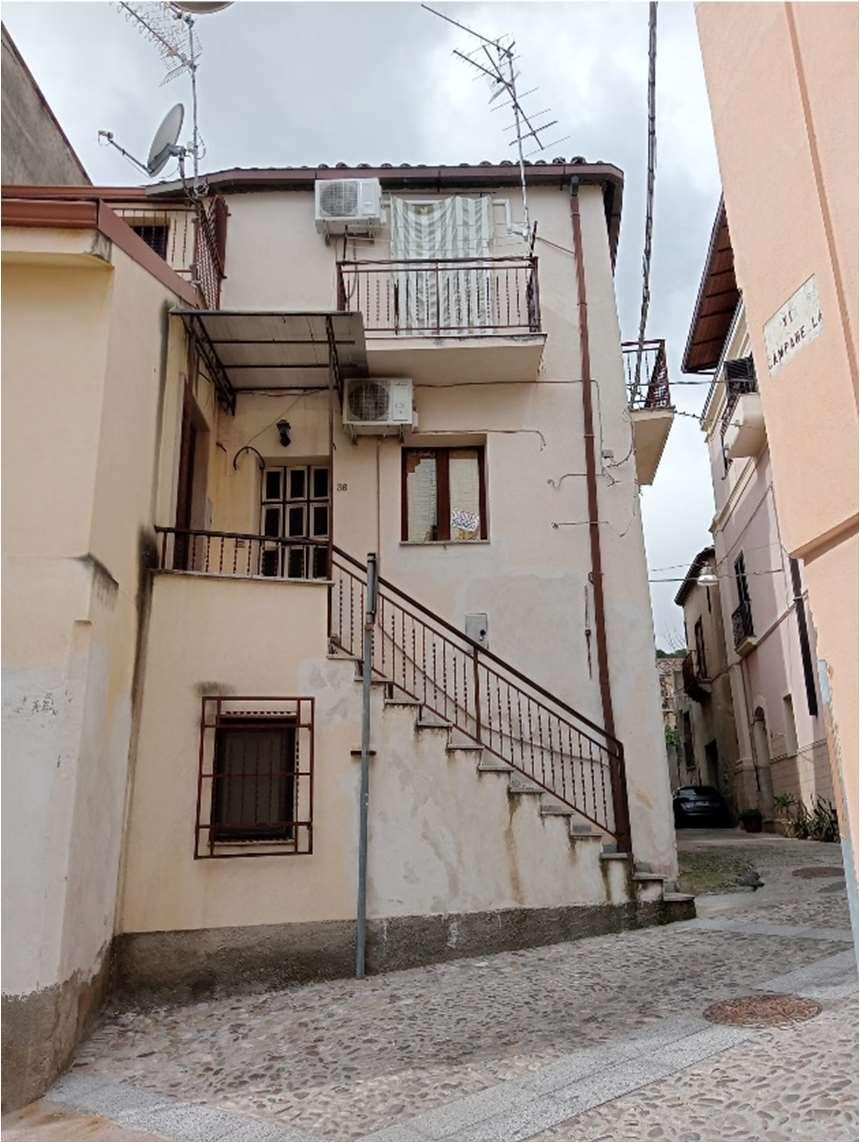 immobile appartamento all'asta in Via Mario Pagano 36 - 89042 Gioiosa Ionica (RC) - 1