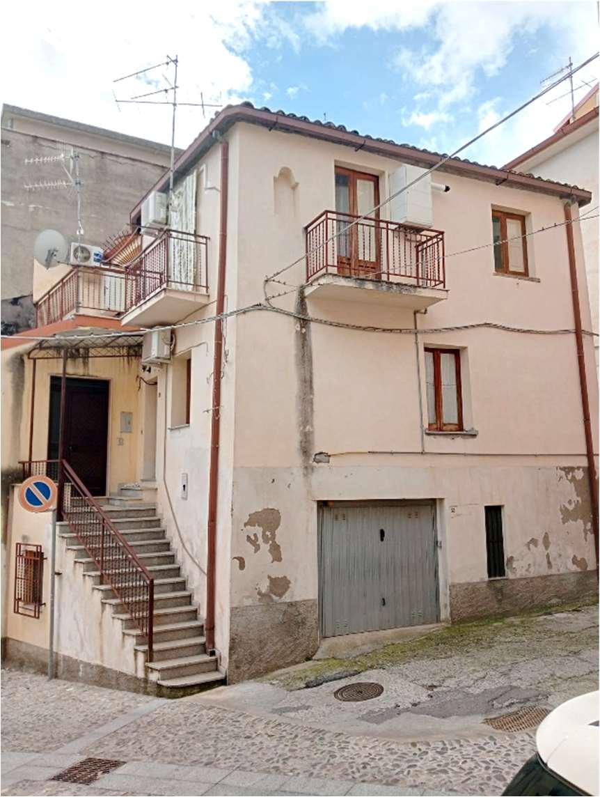 immobile appartamento all'asta in Via Mario Pagano 36 - 89042 Gioiosa Ionica (RC) - 3