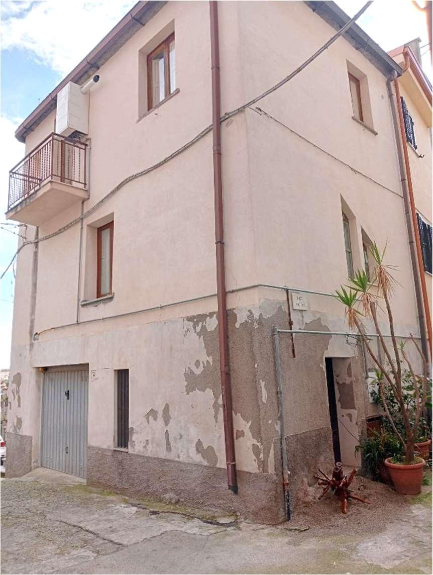 immobile appartamento all'asta in Via Mario Pagano 36 - 89042 Gioiosa Ionica (RC) - 4