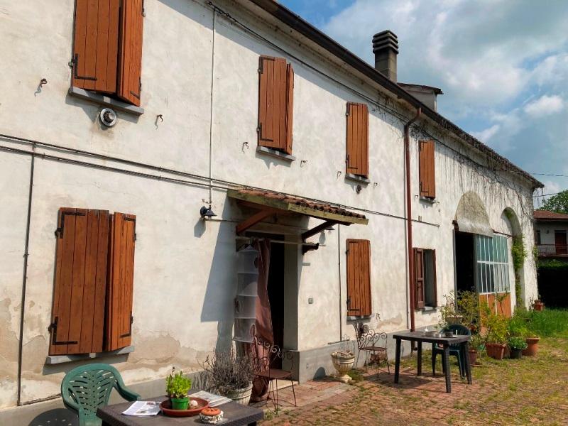 immobile appartamento all'asta in Strada Cavallara, 5, 46029 Suzzara MN, Italia Suzzara, Mantova - 1